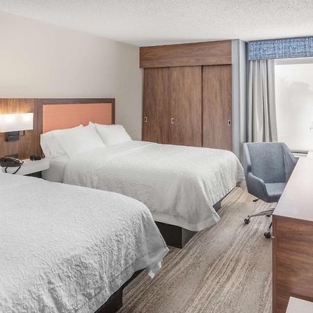 Hampton Inn Joliet-Plainfield I-55 Eksteriør billede
