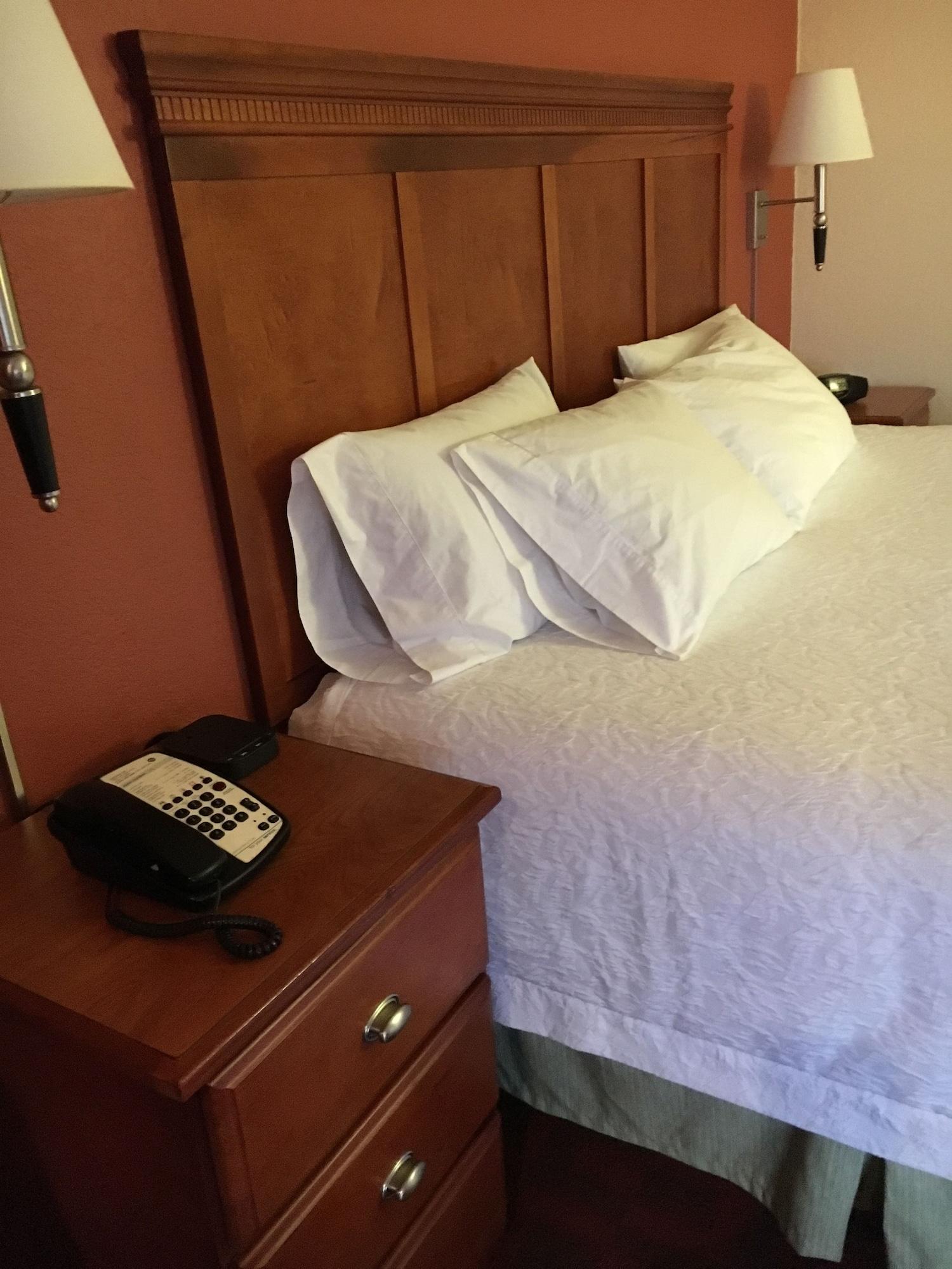 Hampton Inn Joliet-Plainfield I-55 Eksteriør billede