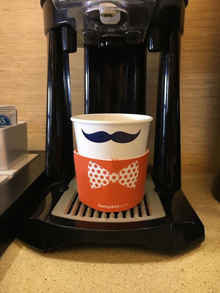 Hampton Inn Joliet-Plainfield I-55 Eksteriør billede