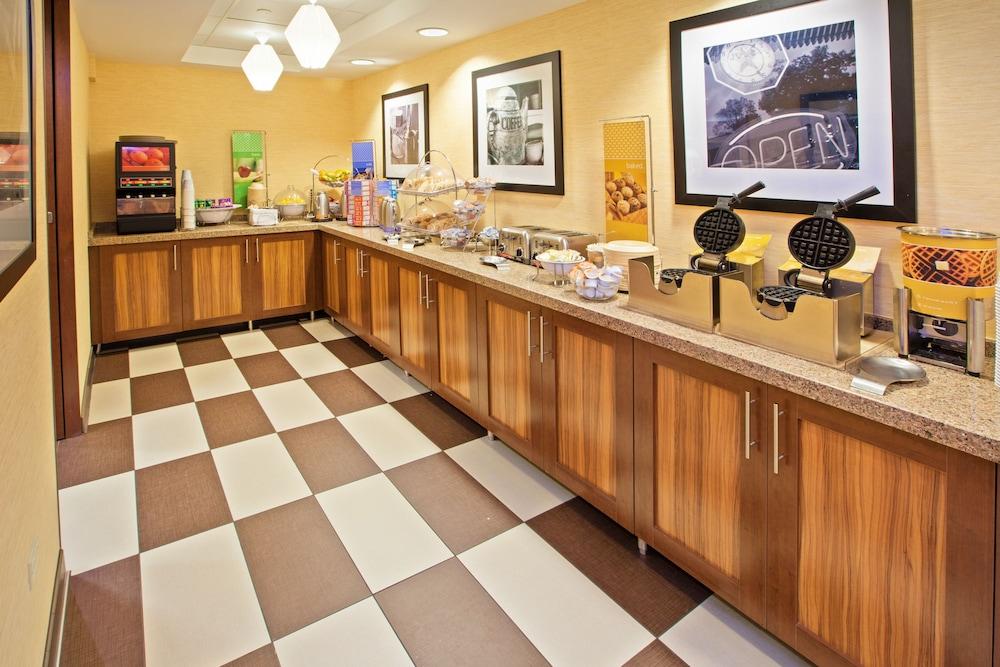 Hampton Inn Joliet-Plainfield I-55 Eksteriør billede