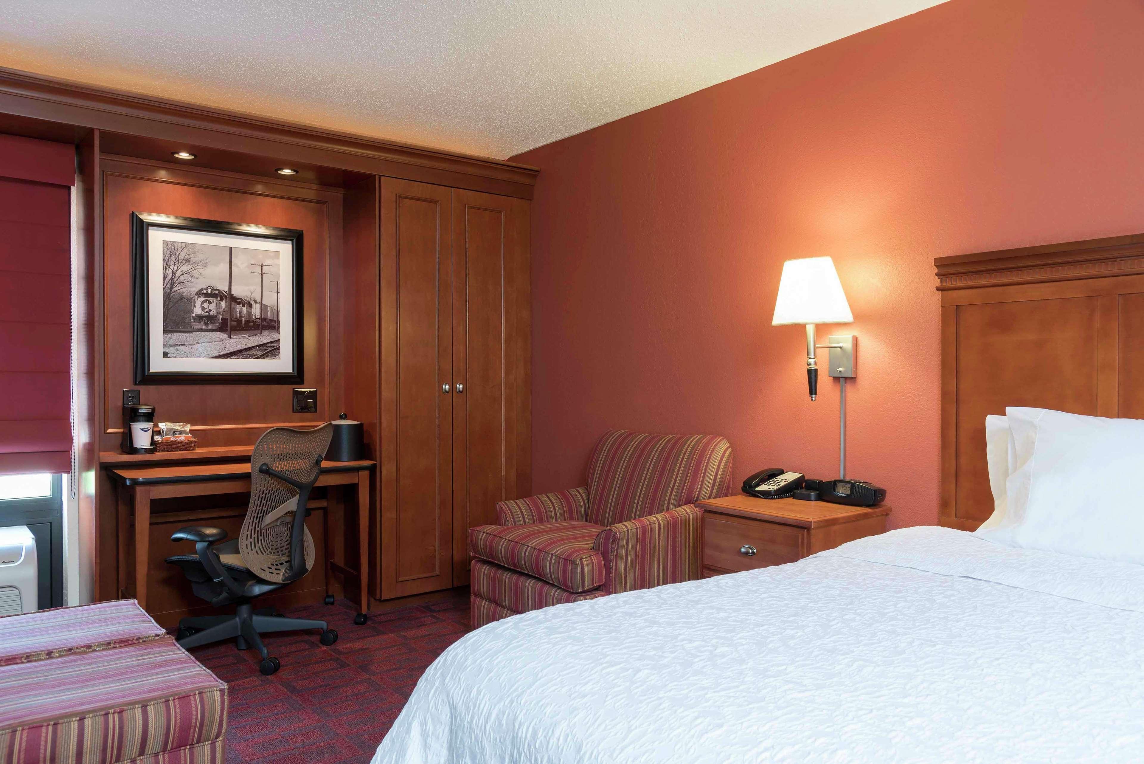 Hampton Inn Joliet-Plainfield I-55 Eksteriør billede