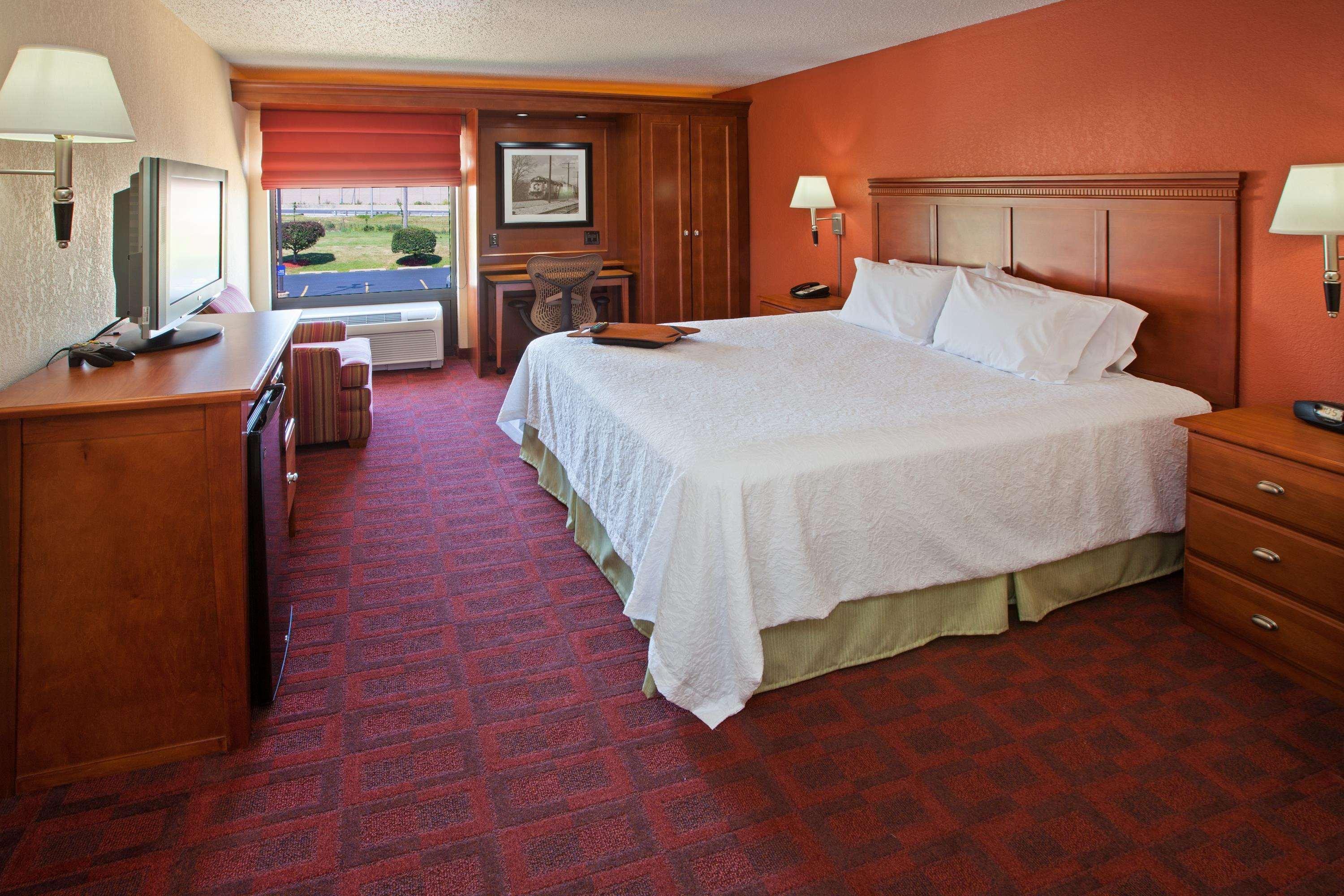 Hampton Inn Joliet-Plainfield I-55 Eksteriør billede