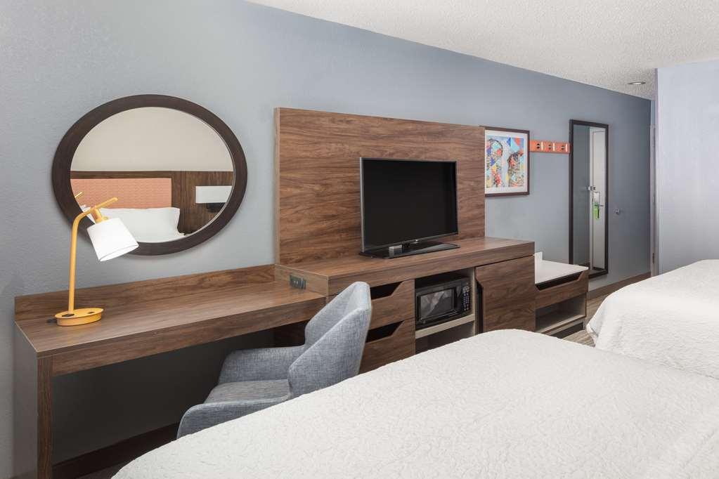Hampton Inn Joliet-Plainfield I-55 Værelse billede