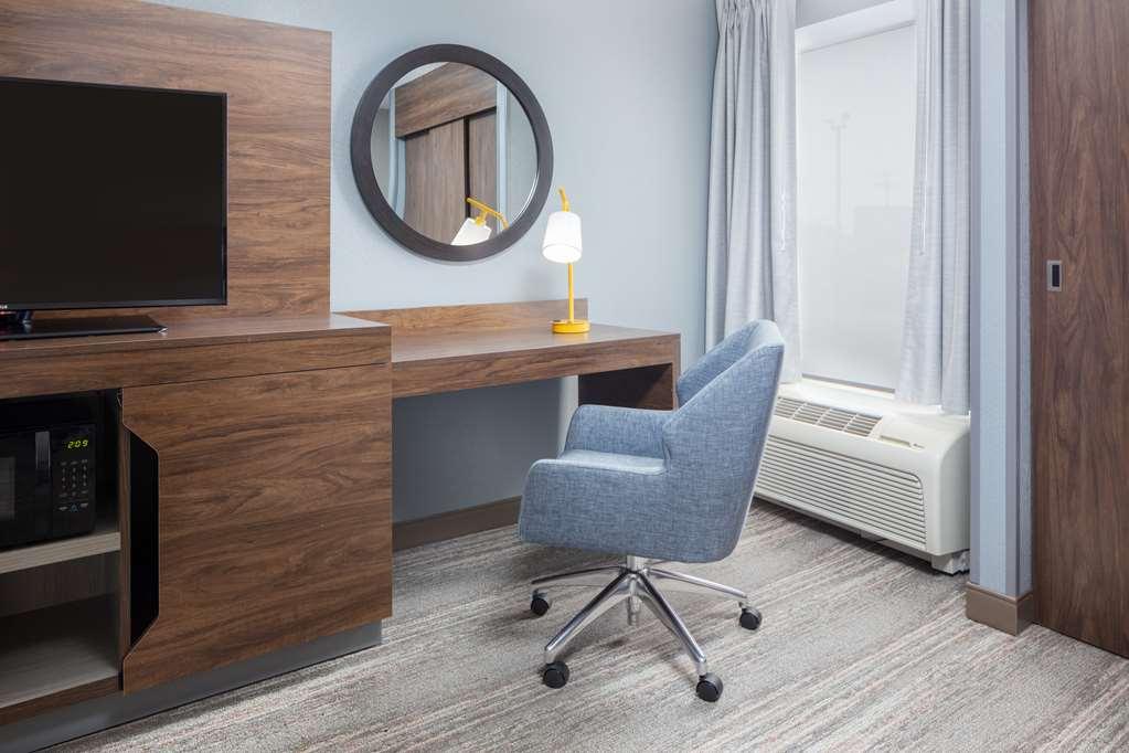 Hampton Inn Joliet-Plainfield I-55 Værelse billede