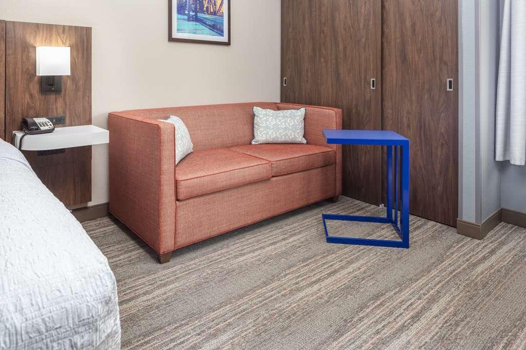 Hampton Inn Joliet-Plainfield I-55 Værelse billede