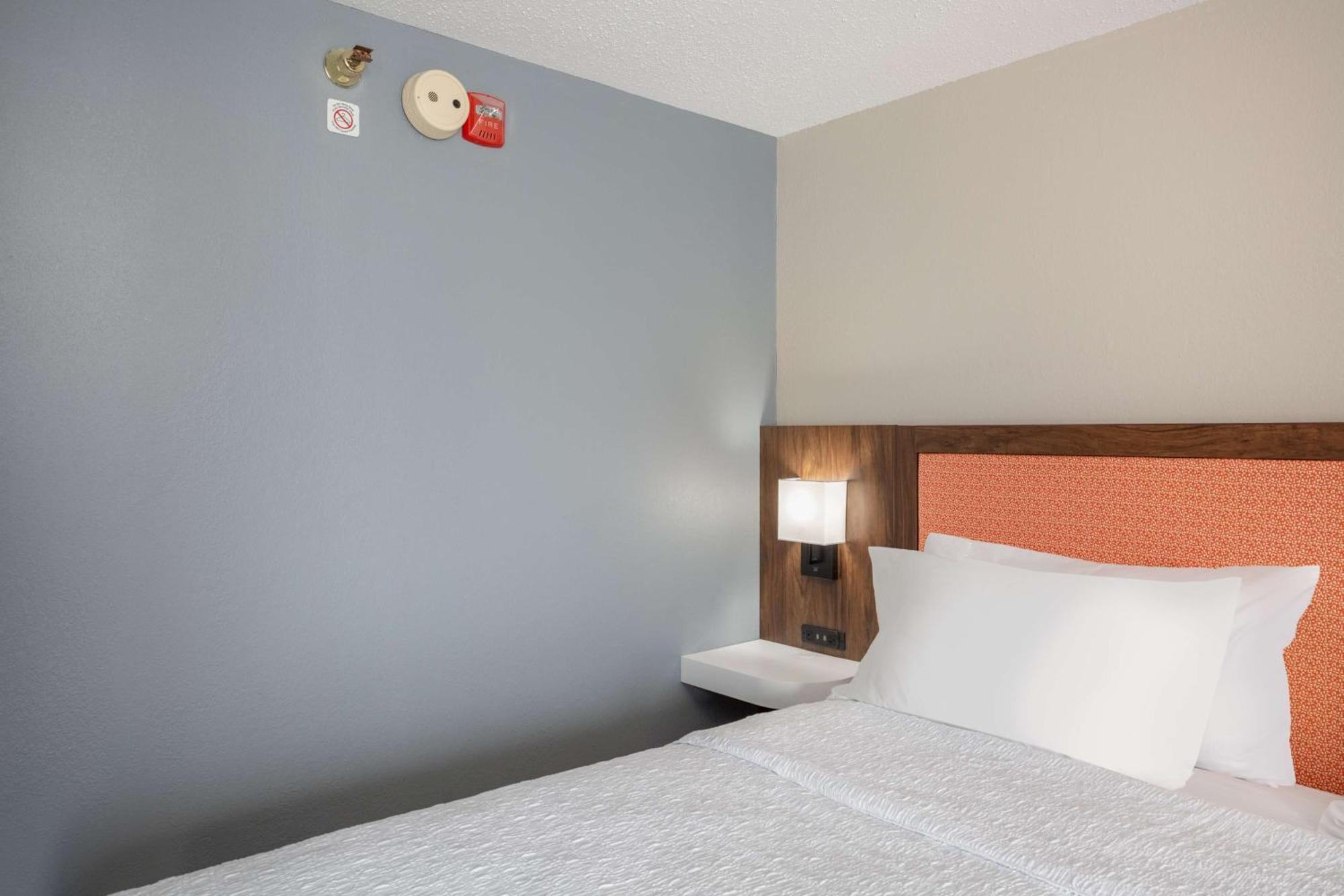 Hampton Inn Joliet-Plainfield I-55 Eksteriør billede