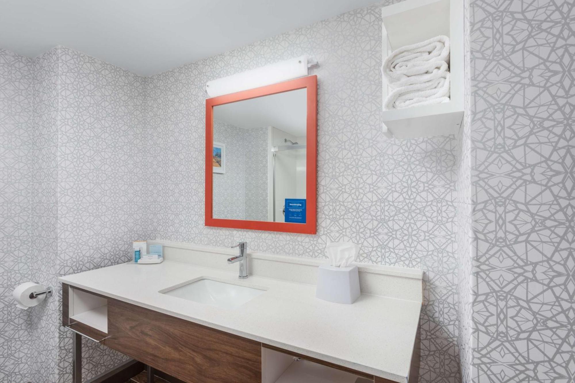 Hampton Inn Joliet-Plainfield I-55 Eksteriør billede