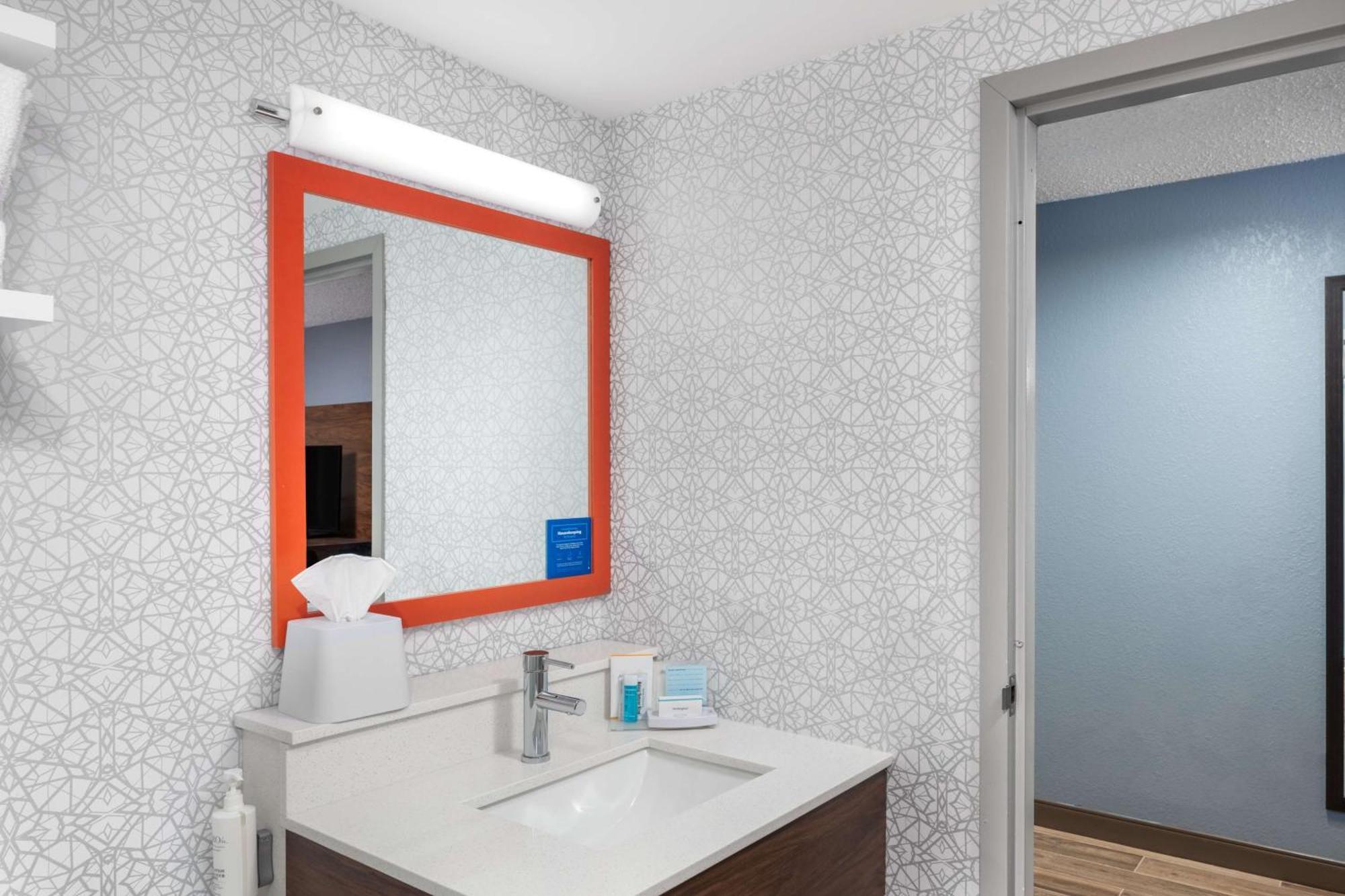 Hampton Inn Joliet-Plainfield I-55 Eksteriør billede
