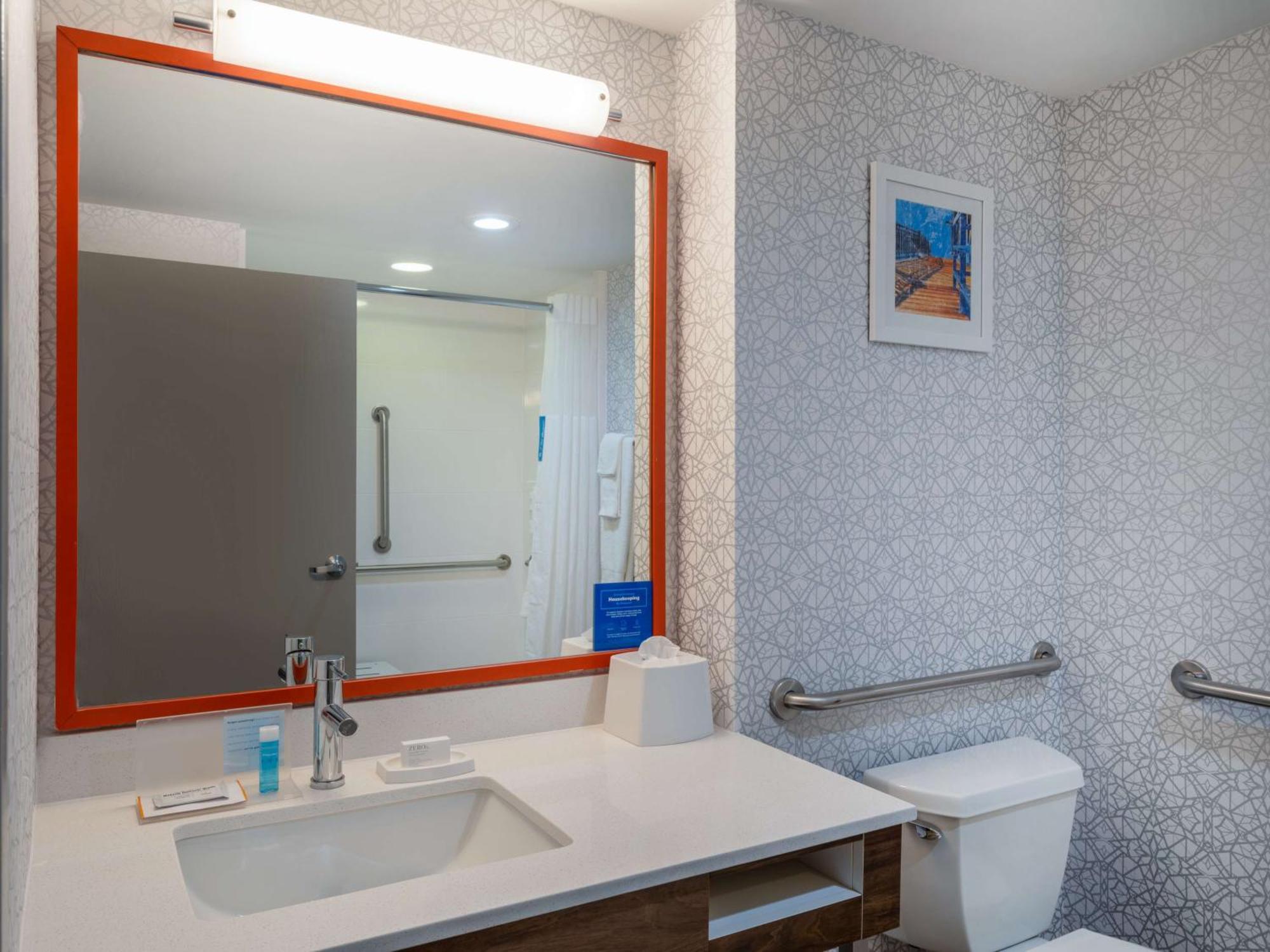 Hampton Inn Joliet-Plainfield I-55 Eksteriør billede